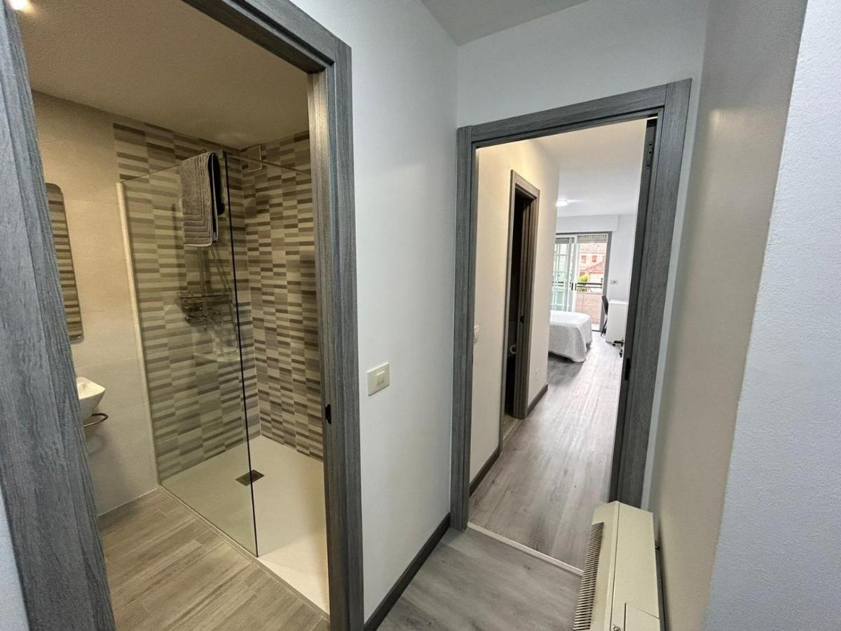 Ferienwohnung O Fogar De Elisa Redondela Exterior foto