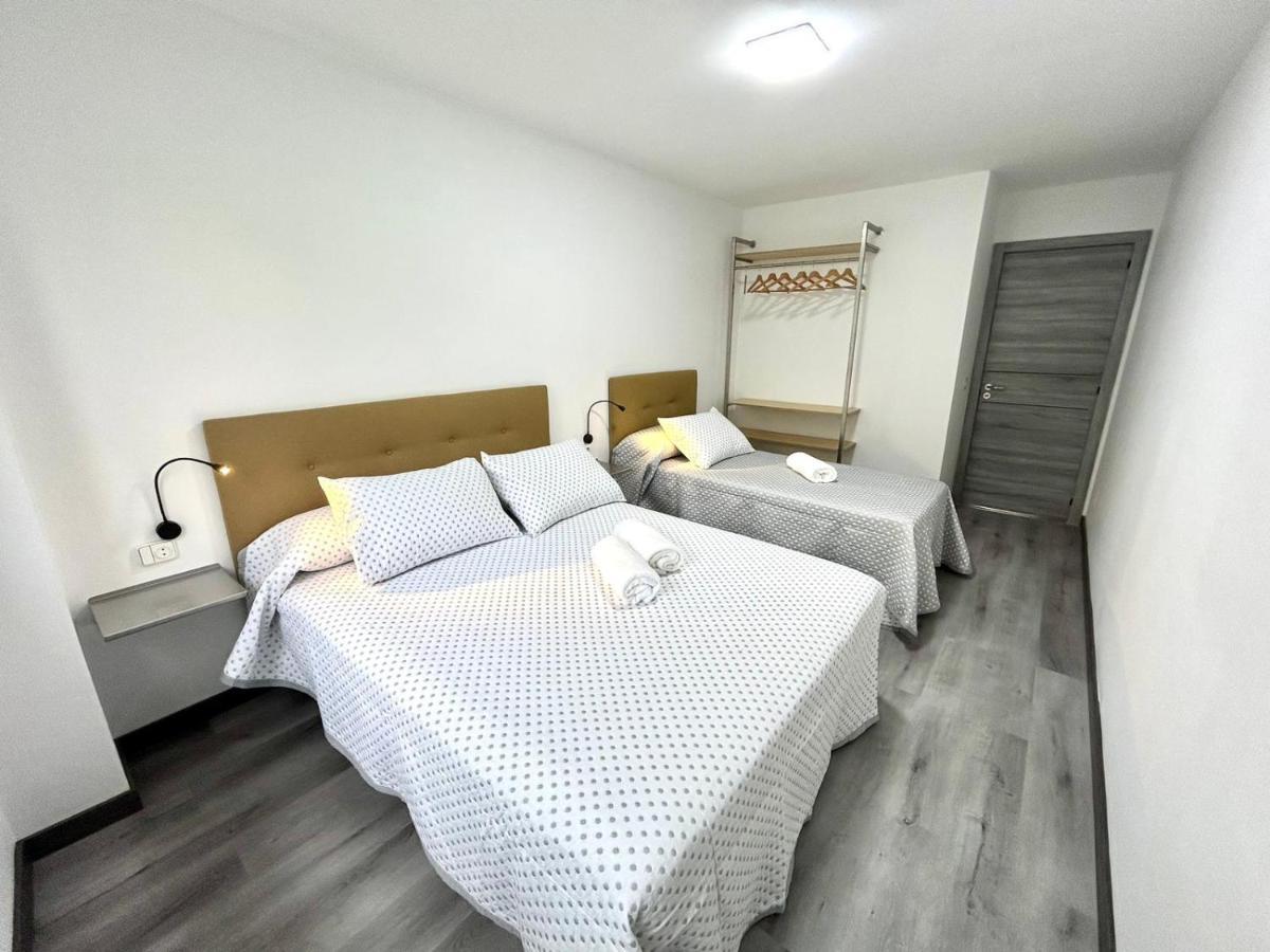 Ferienwohnung O Fogar De Elisa Redondela Exterior foto