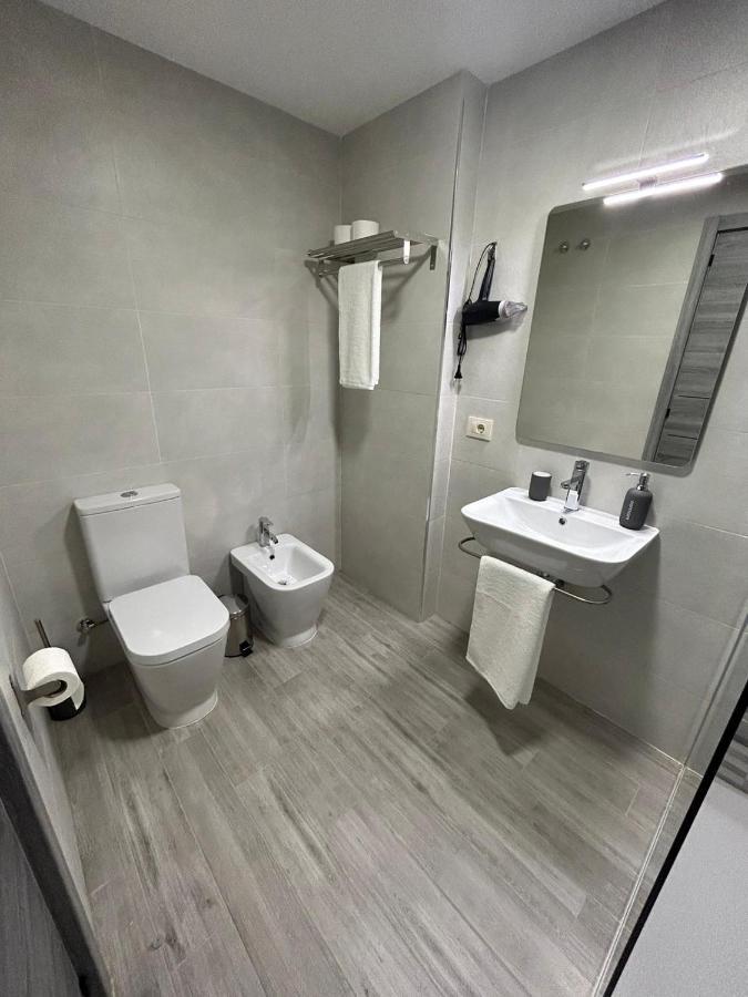 Ferienwohnung O Fogar De Elisa Redondela Exterior foto